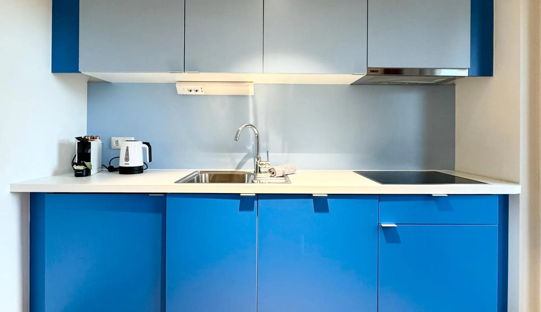 Wohnung Mit Terrasse + Parkplatz Vídeň Apartmán